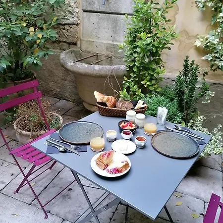 Le Patio *