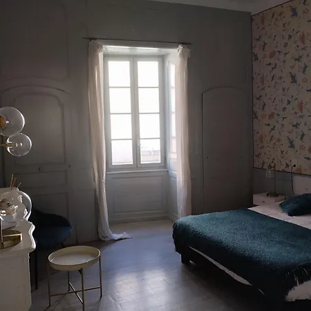 Гостевой дом Le Patio