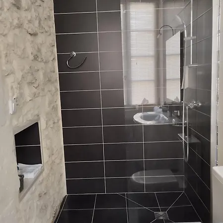 בית הארחה Le Patio *