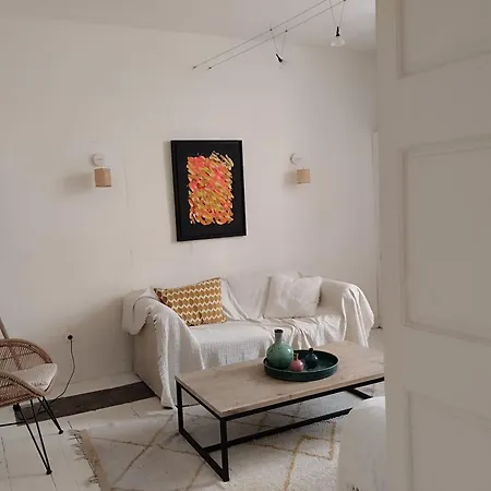Le Patio 3*