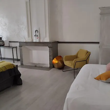 Le Patio Guest house