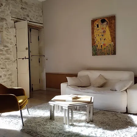 Le Patio * Гриньян