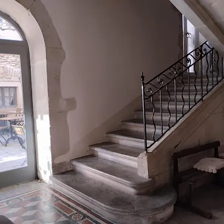 Гостевой дом Le Patio