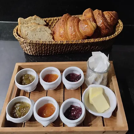 Гостевой дом Le Patio *