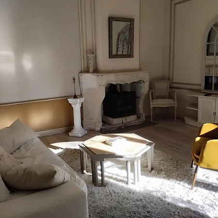 Le Patio Guest house Grignan