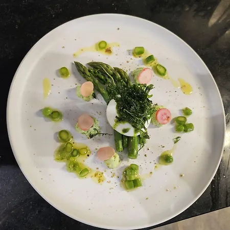 בית הארחה Le Patio *