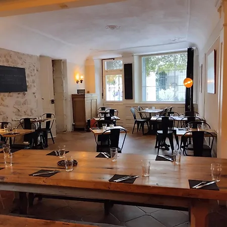 Guest house Le Patio 4*