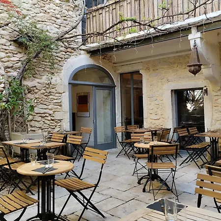 Le Patio *