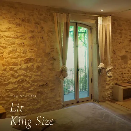 Le Patio בית הארחה 3*