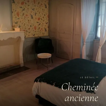 Le Patio Guest house Grignan