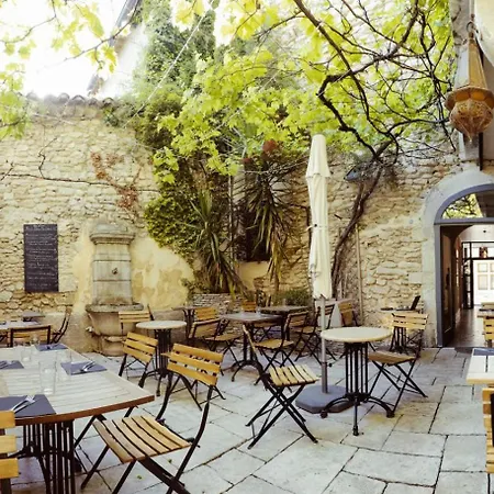 Guest house Le Patio