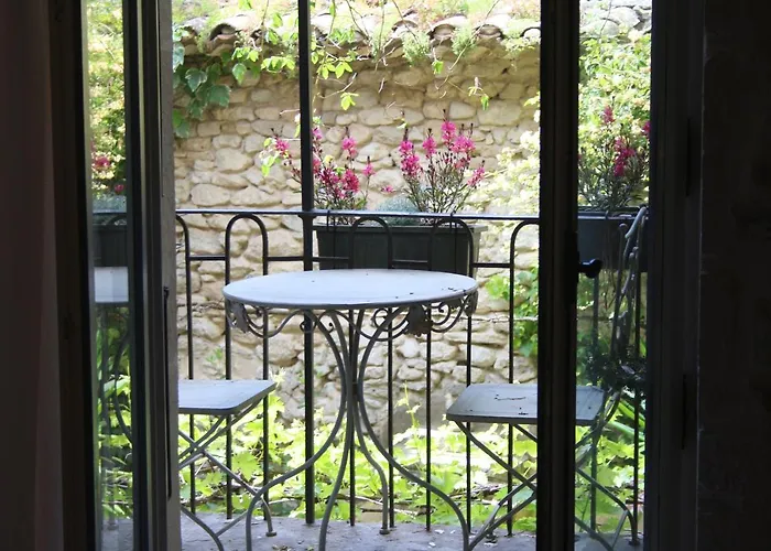 Le Patio Konukevi 4*