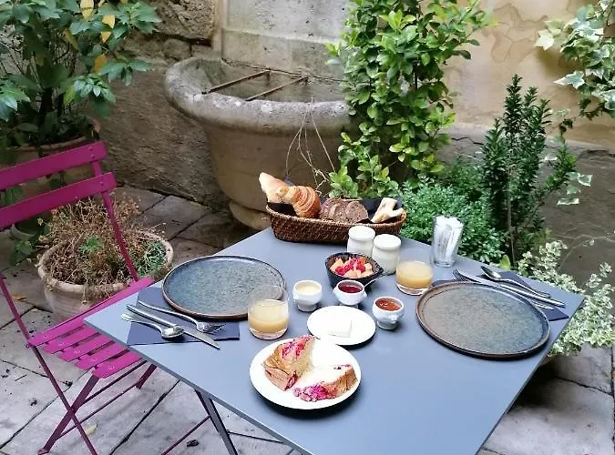Le Patio 4*