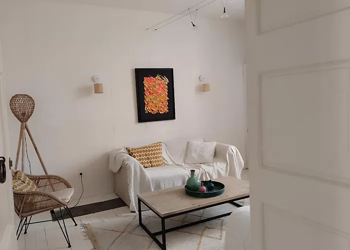Le Patio 4*
