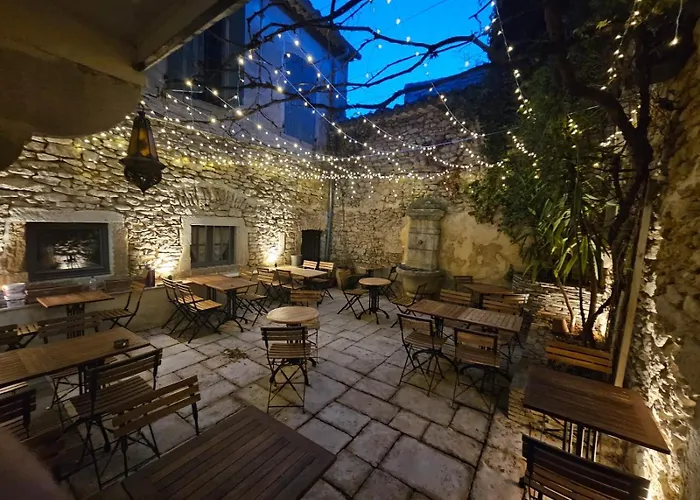 Le Patio